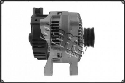 3EFFE GROUP alts051 -  